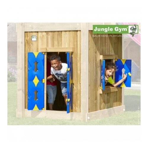 Jungle Gym playhouse modul 145 Slike