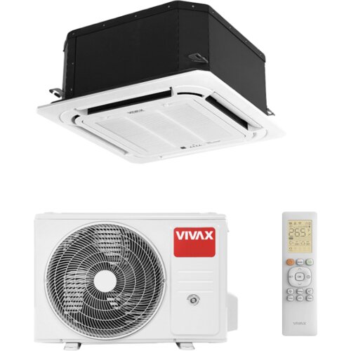 Vivax COOL, klima ur.komerc., ACP-18CC50AERI+ R32 Cijene