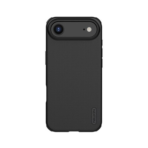 Futrola nillkin super frost pro magnetic za iphone air (6.6) crna ( F121388 ) Cene