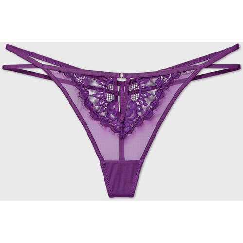Hunkemöller Erotske tange Cinnamon Cijene