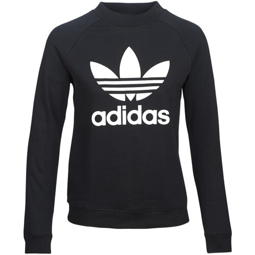 Adidas TRF CREW SWEAT Crna Cene
