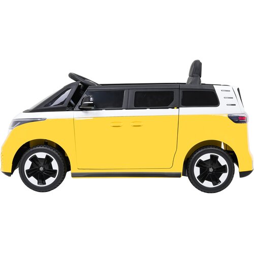  Licenciran avto na akumulator Volkswagen ID BUZZ - rumen Slike