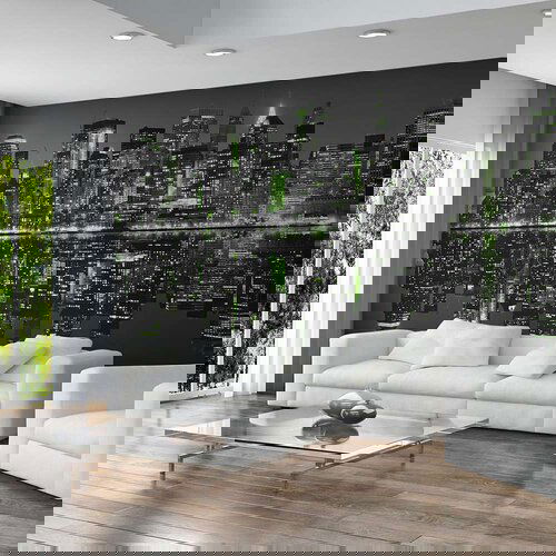  Tapeta XXL - NYC asleep 550x270 Cijene