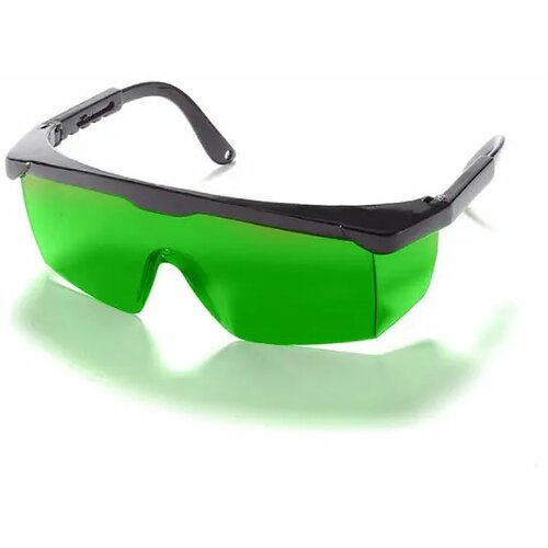 naočare za zeleni laser (K840G) Slike