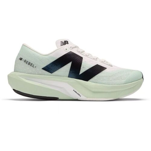 New Balance W fc rebel Cene