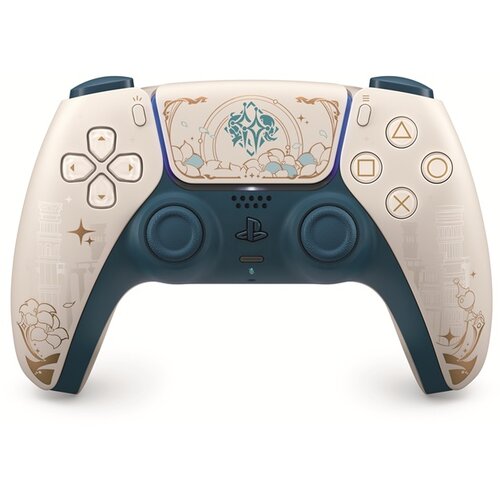 Playstation Dualsense Wireless Controller Genshin Impact Limited Edition 1000051634 Cijene