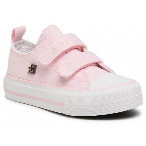 Big Star Nizke superge HH374099 Rožnata Cene