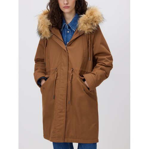 Reserved LADIES` COAT - bakreno Cijene