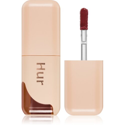 HOUSE OF HUR Glow Ampoule Lip Tint 02 Brown Red 4.5g Slike