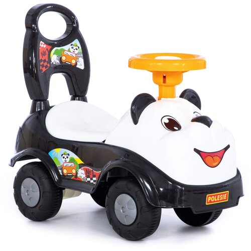 Polesie moj prvi auto-panda crni 77981 Cijene