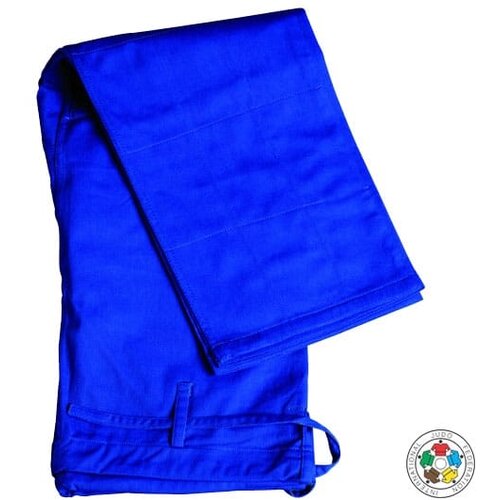 PrideShop IJF judo hlače Adidas &ndash; JT275 - Modra , 160 Cene