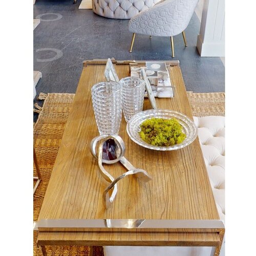 Premier Housewares Staklena vaza (visina 25 cm) Savita &amp;ndash; Slike
