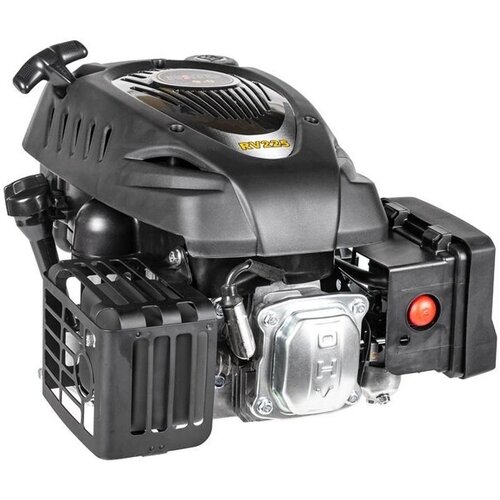 Ramda motor RV225, ZCM 225-X Cene