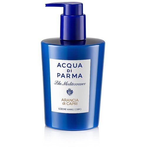Acqua Di Parma Blu Mediterraneo Arancia di Capri losion za tijelo 300 ml unisex Cijene