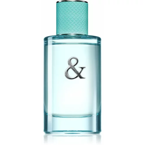 Tiffany & Co. Tiffany & Love parfemska voda za žene 50 ml