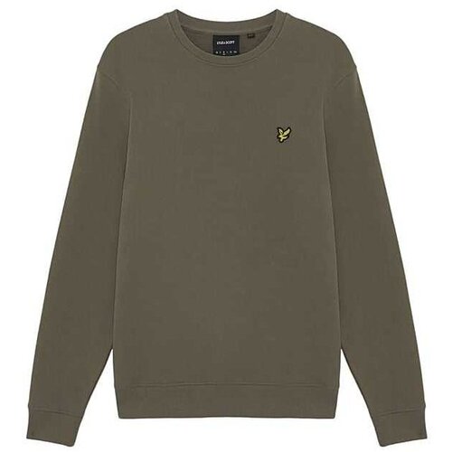 Lyle &amp;amp; Scott maslinasti mu&amp;scaron;ki duks Slike