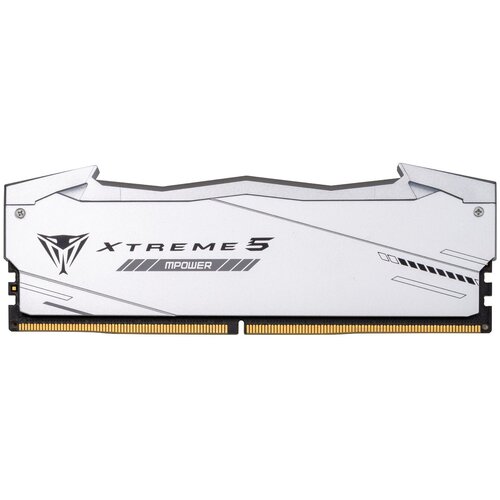  Patriot Memory Viper Xtreme 5 RGB memory module 48 GB 2 x 24 GB DDR5 6400 MT /s 288-pin DIMM ECC Slike