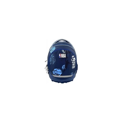  Ergonomski &amp;scaron;kolski ruksak NBA Blue Slike