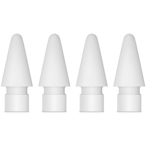 Apple Rezervne konice Pencil 4 kos MX763ZM/A Cene
