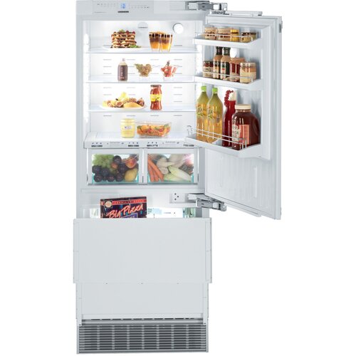 Liebherr ECBN 5066-001 frižider sa zamrzivačem Cene