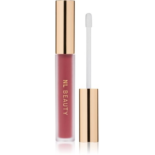 NL Beauty Matterial Girl dugotrajni mat tekući ruž za usne nijansa Game Over 3.7 ml Cijene