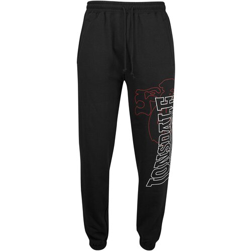 Lonsdale Men&amp;#039;s jogging pants regular fit Slike