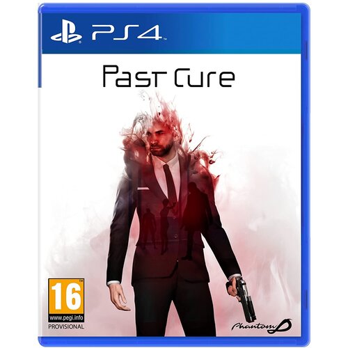  Past Cure (PS4) Cene