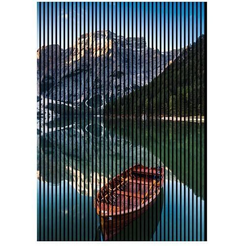 PROFILES AND MORE Akustični panel Dolomiti (2.400 x 1.693 x 19 mm) Cijene