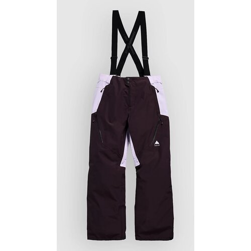Burton Reserve 3N1 Pants behugb / moondp Slike