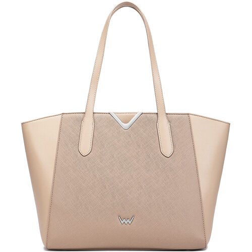 Vuch Large handbag Eirene Beige Slike