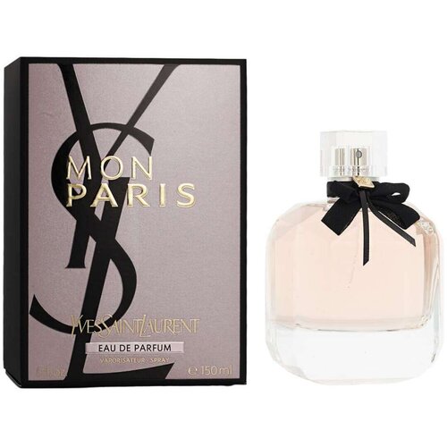 Parfem za žene Yves Saint Laurent EDP Mon Paris 150 ml Cijene