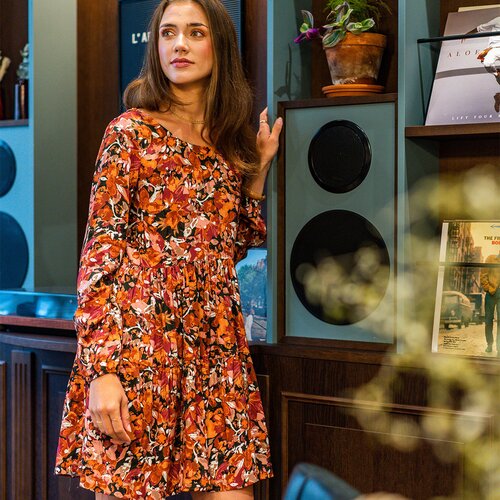 C&amp;eacute;leste SIXTINE Multicolour Slike