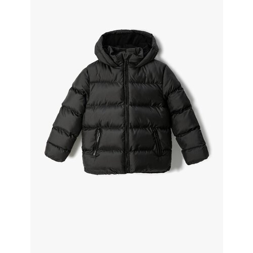 Koton Inflatable Jacket Waterproof Hoodie Slike