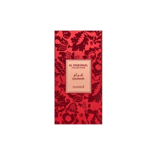 Hamidi Gharam parfemska voda unisex 100 ml Slike