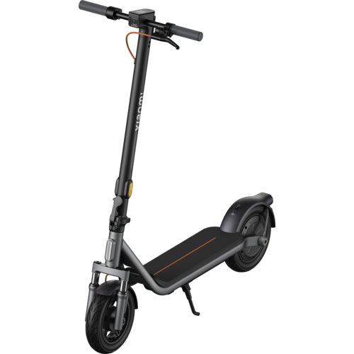 Xiaomi električni skuter 6 Lite, 100 kg, 25 km/h, 300 W, 25 km, crni Cijene