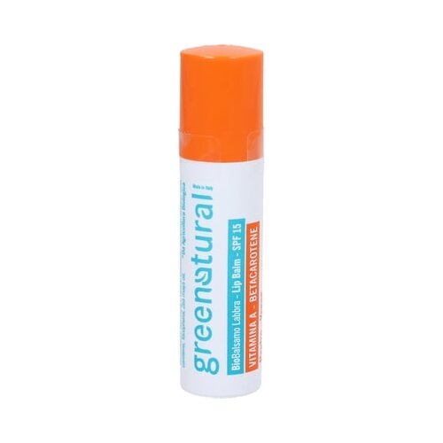 Greenatural Balzam za usne s vitaminom A Slike
