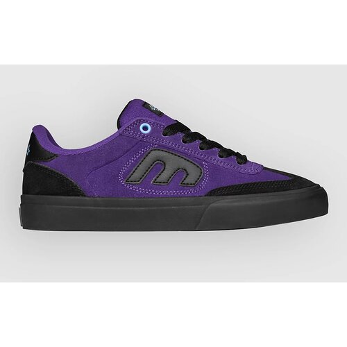 Etnies Locut Vulc X Werka Skate cevlji purple Cene