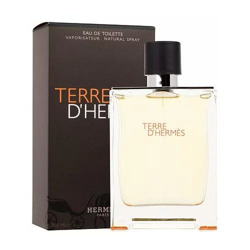 Hermes Terre d´Hermès toaletna voda 200 ml za moške