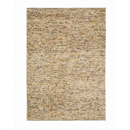 Kave Home Ručno rađen vunen tepih 160x230 cm Elanis &amp;ndash; Slike