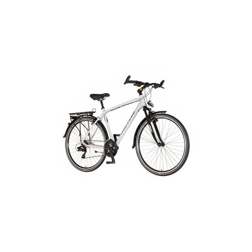Visitor Bicikl terra man 28" sivi Cene
