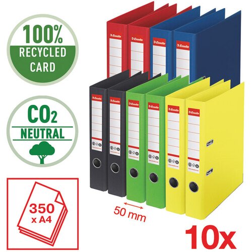  a4 uski samostojeći co2 neutral vivida esselte 627578 sortirano Slike
