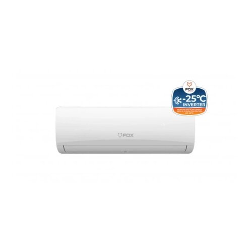 Fox Klima uređaj FAC-12INJP62G Inverter/grejač spoljnje jedinice Cene