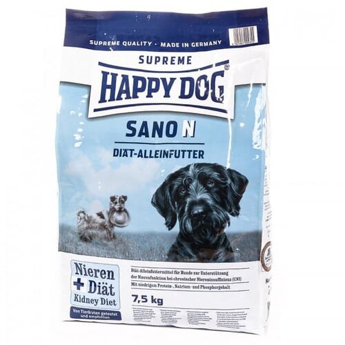 Happy Dog vet Sano N 7.5kg Cene