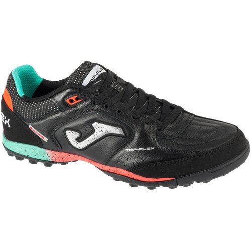 Joma Nogomet Top Flex 25 TOPW TF Črna Slike