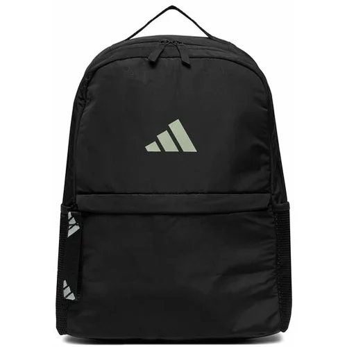 Adidas Nahrbtnik Sport Padded Backpack IP2254 Črna