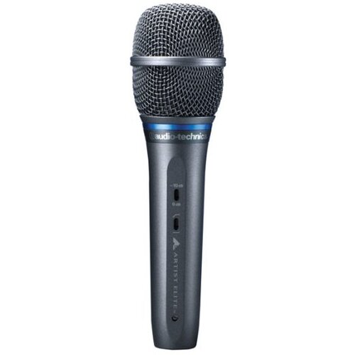 Audio-Technica AE5400 kondenzatorski mikrofon za vokal Cene