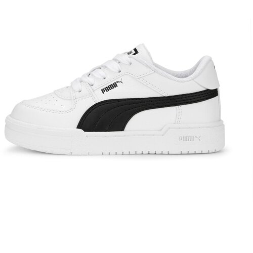 Puma Superge &amp;#039;Pro Classic&amp;#039; črna / bela Slike