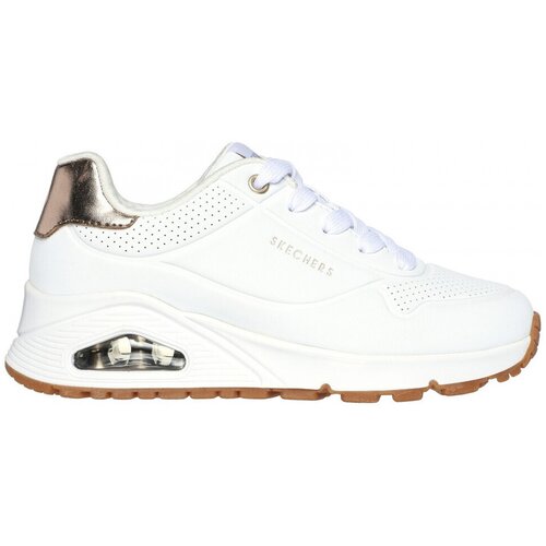 Skechers Uno gen1 - shimmer away Bijela Cijene
