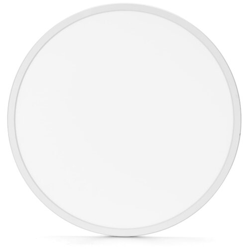 Aigostar LED stropno svetlo za kupatilo LED/40W/230V 6500K prečnik 54 cm IP44 Slike