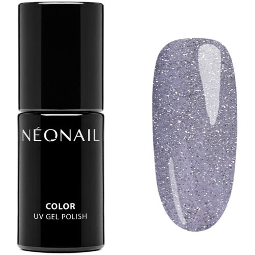 NeoNail Frosted Fairy Tale gel lak za nokte nijansa Crushed Crystals 7,2 ml Cijene